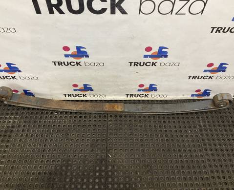 1381683 Рессора передняя для Daf XF105 (с 2005)