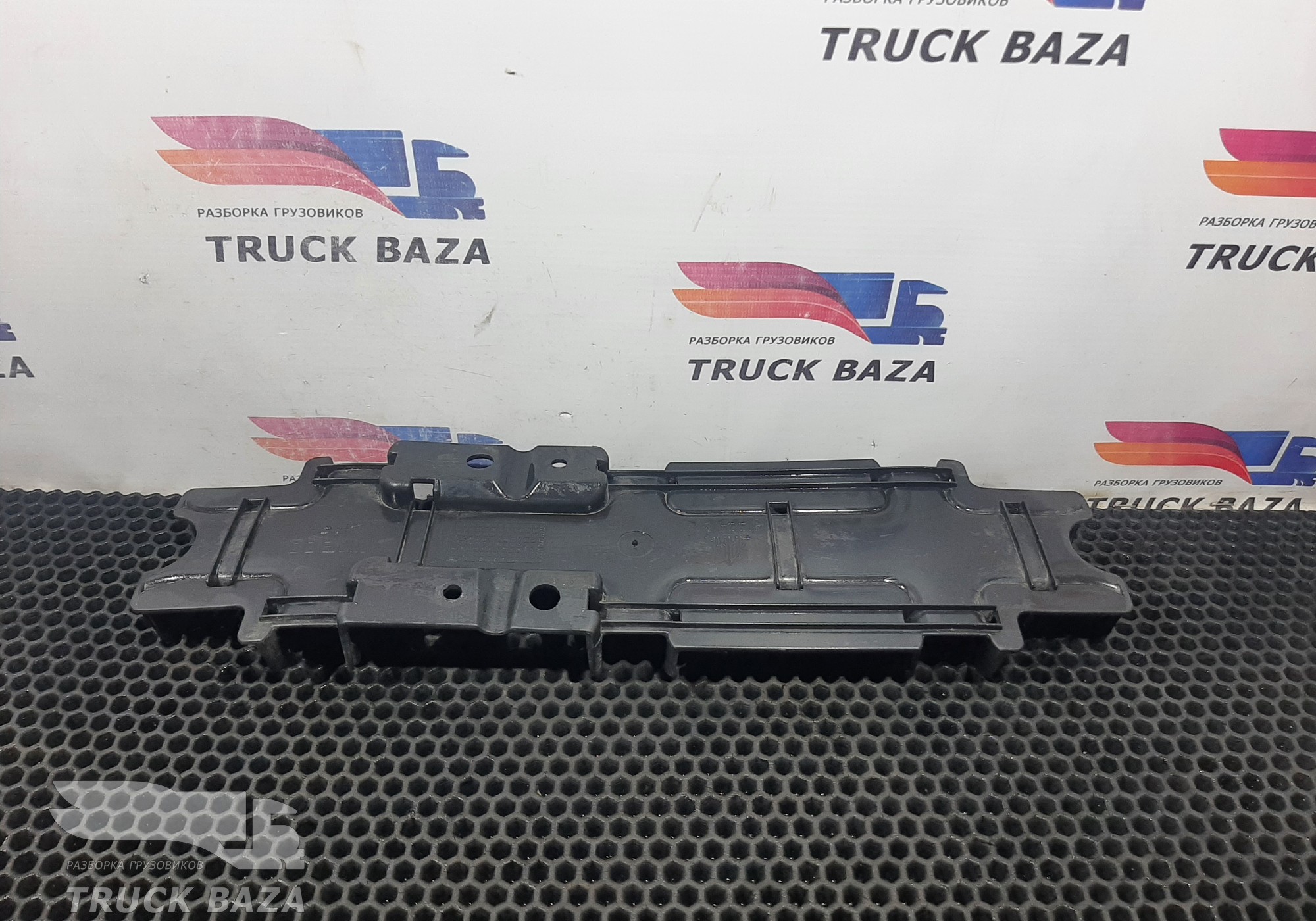41224187 Канал для кабеля для Iveco Stralis I (с 2002)