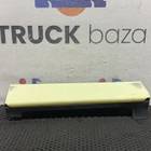 DZ132241330230 Ручка двери внутренняя левая для Shacman F3000 (с 2009)
