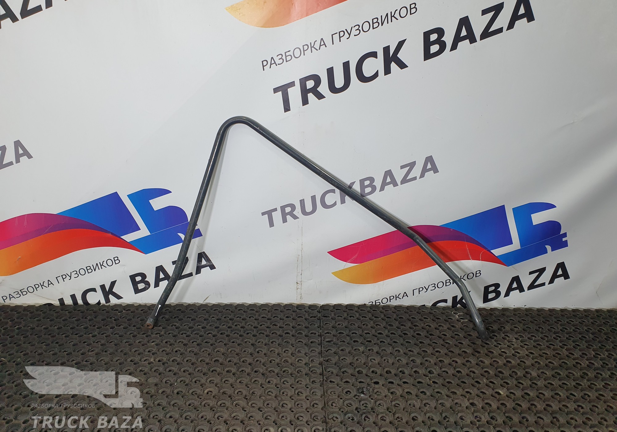 41297966 Поручень за кабиной для Iveco