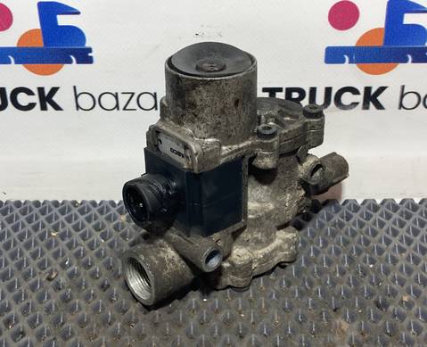 4721950970 Кран ABS для Scania 5-series G (с 2004 по 2016)