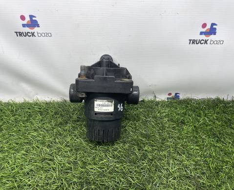 8152116074 Клапан ускорительный для Man L2000