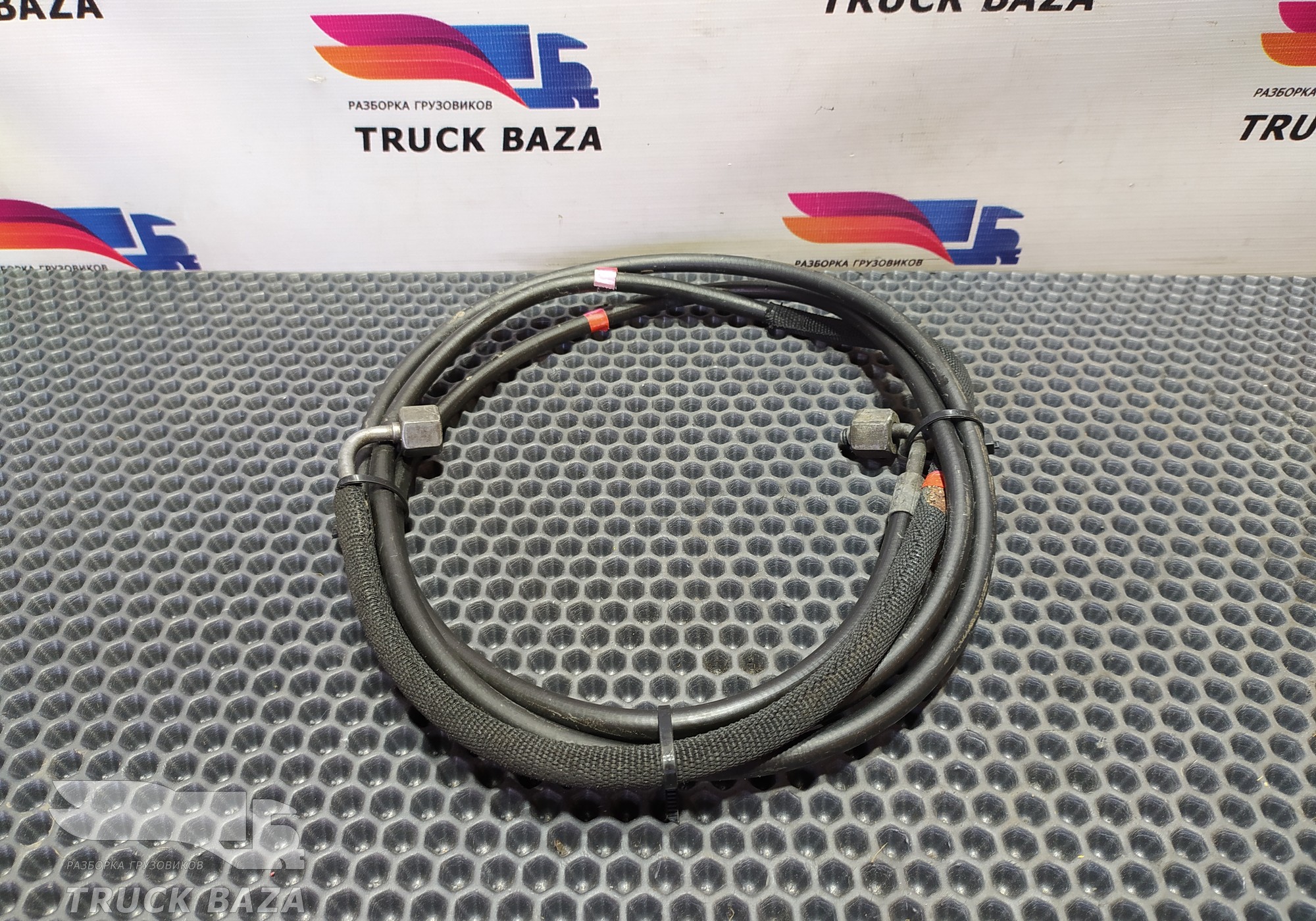 1782443 Шланг подъема кабины для Daf CF