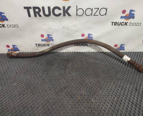 43101350606020 Шланг тормозной для КАМАЗ 5490 (с 2013)