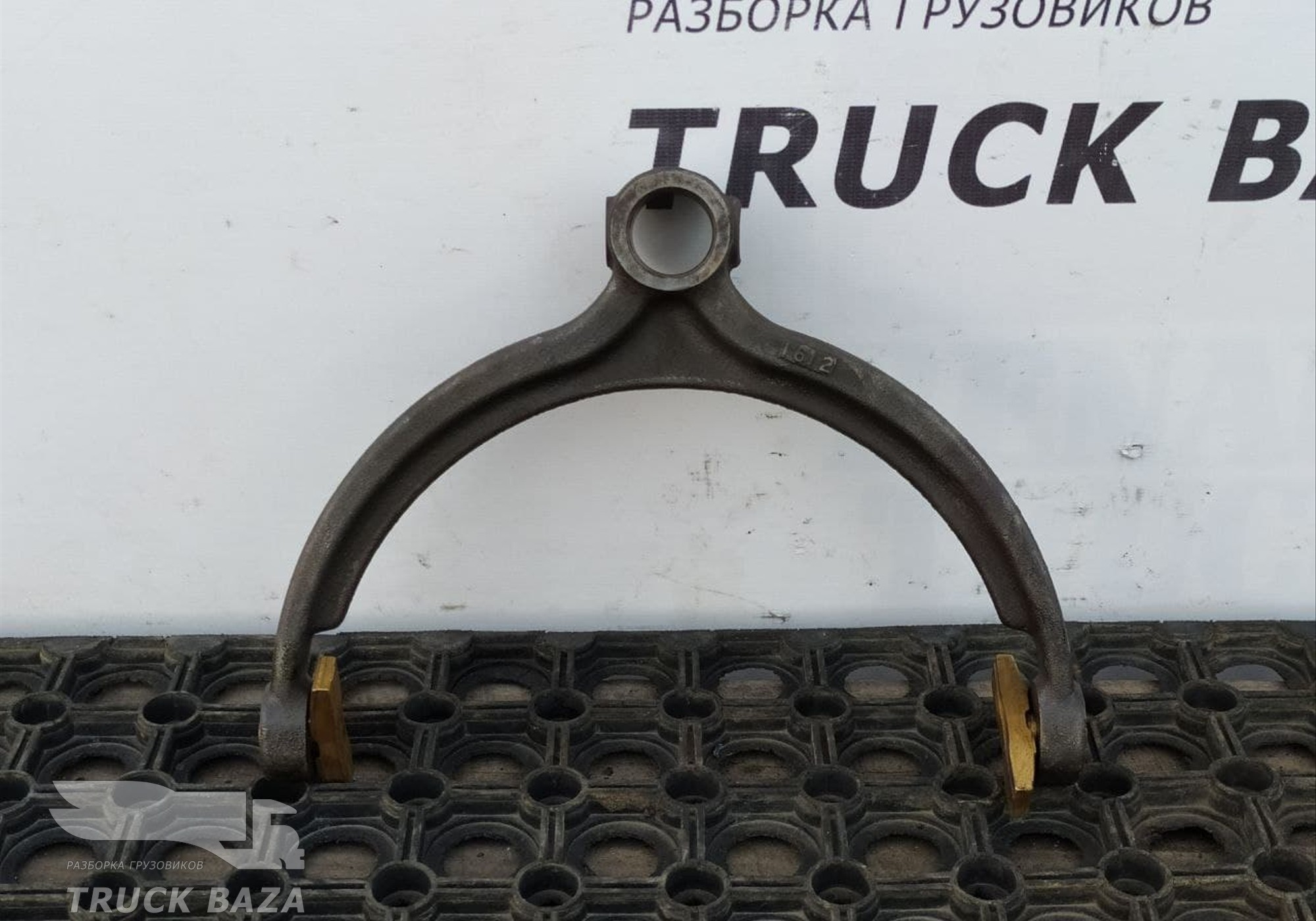 1479104 Вилка включения передач КПП для Scania 5-series G (с 2004 по 2016)