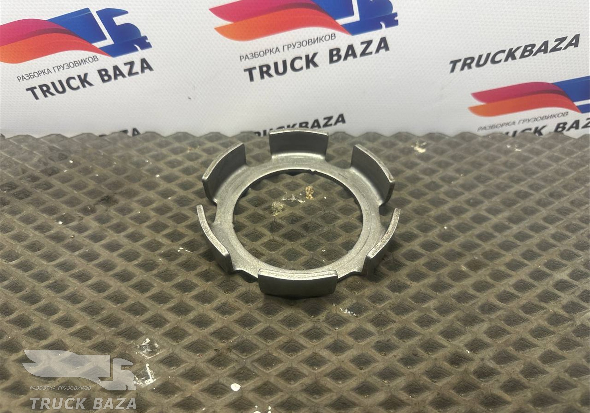 20774242 Кольцо датчика ABS МКПП VT2214B для Volvo FM II (с 2002)