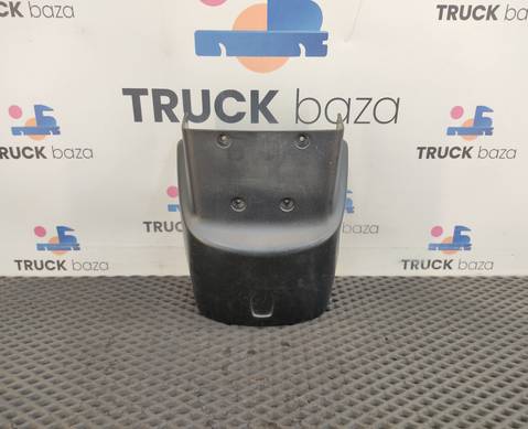 1664210 Кожух рулевой колонки верхний для Daf XF105 (с 2005)