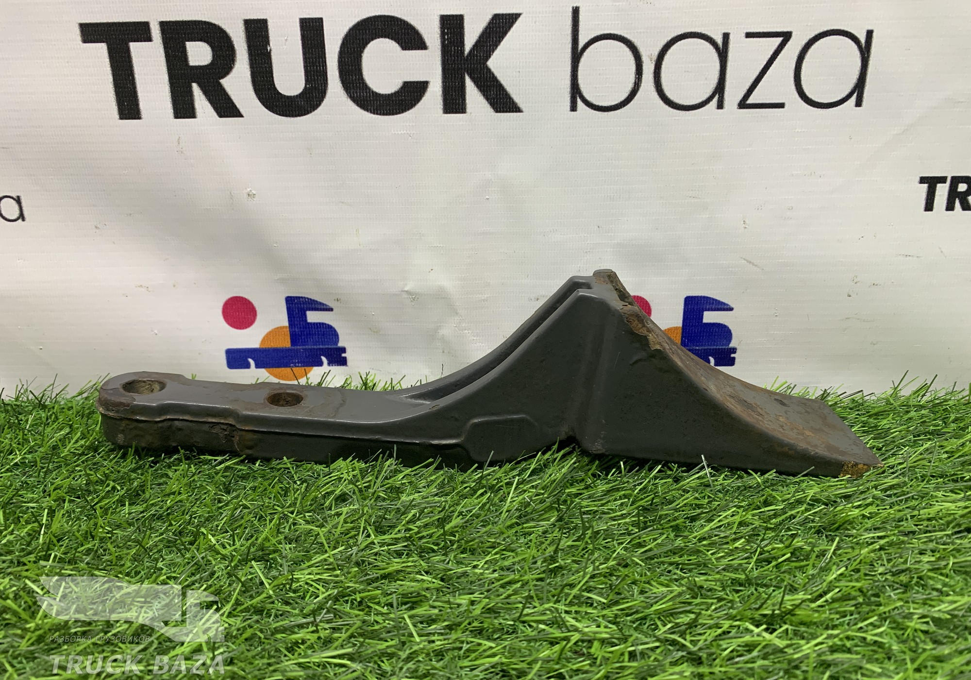 21174153 Кронштейн крепления ресивера для Volvo