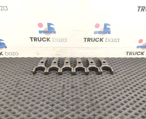 99435006 Комплект кронштейнов форсунок топливных для Iveco