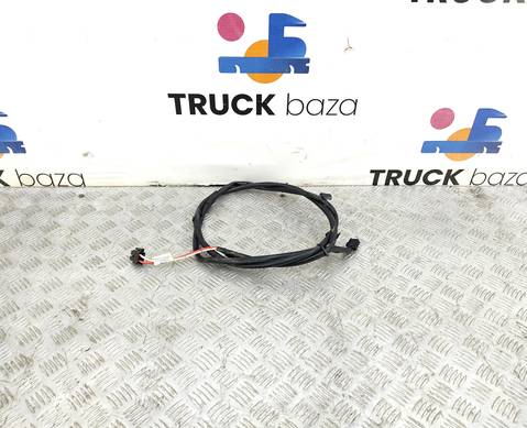 1638366 Проводка кабины для Daf XF105 (с 2005)