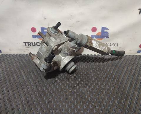 642213518010 Клапан ускорительный для КАМАЗ