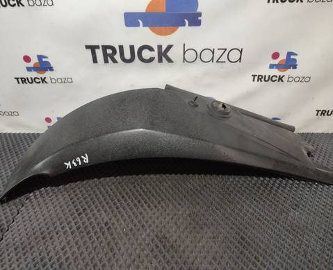 84507754 Жабо угол левый для Renault T (с 2013)