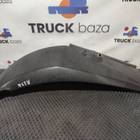 84507754 Жабо угол левый для Renault T (с 2013)