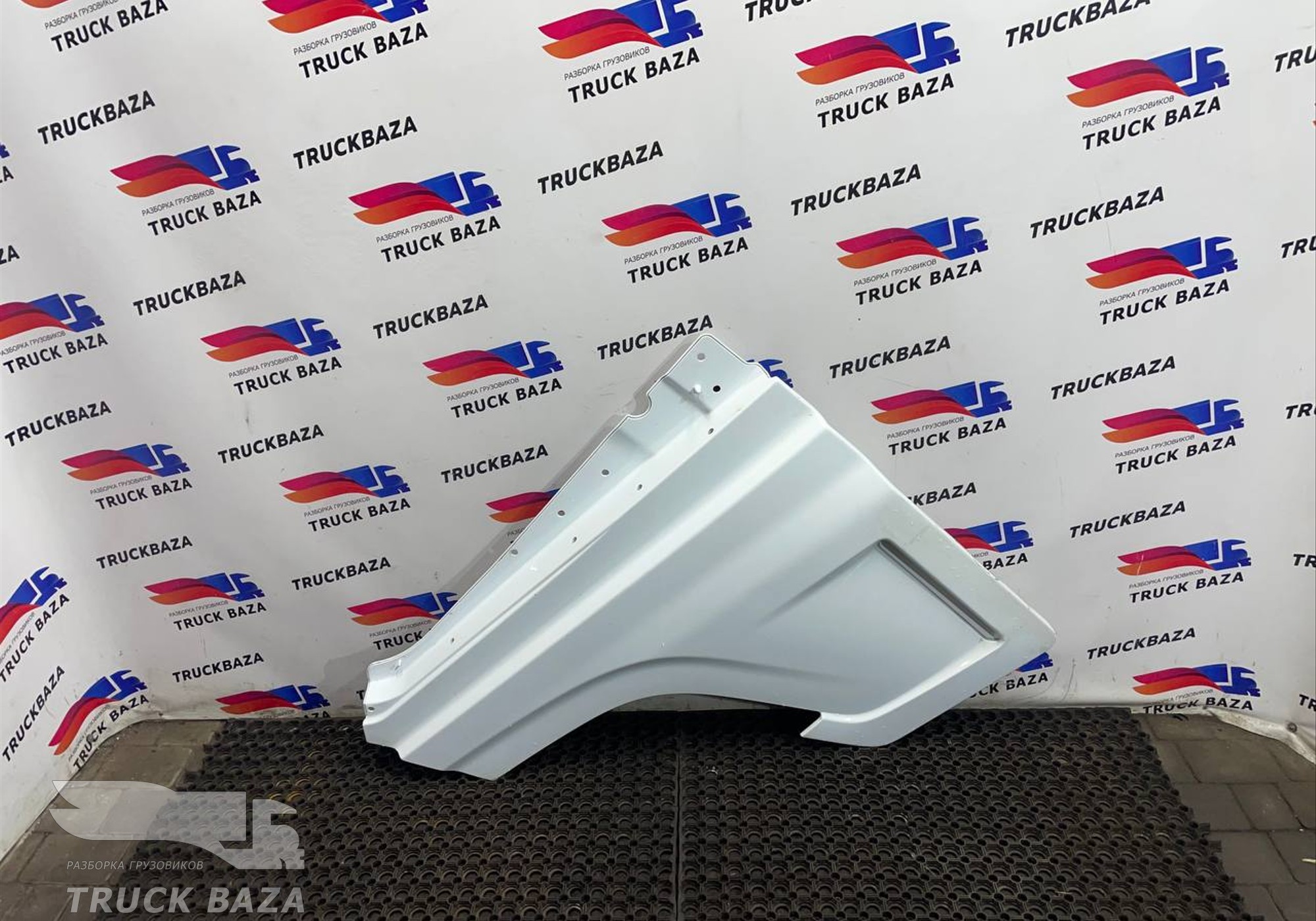 JC46E200A20AC Продолжение двери правой для Ford F-MAX (с 2018)