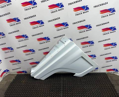 JC46E200A20AC Продолжение двери правой для Ford F-MAX (с 2018)