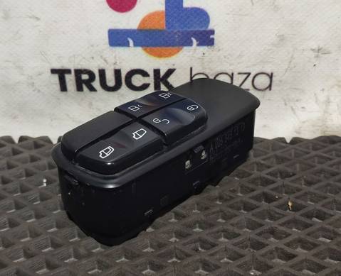 A0055451313 Блок стеклоподъемников правый для Mercedes-Benz Axor