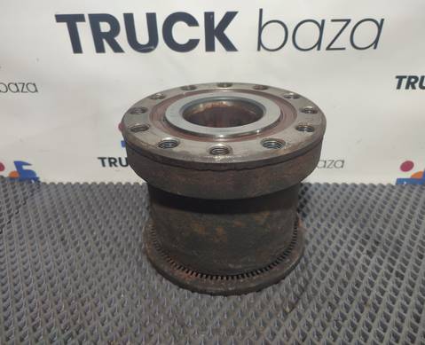 WG4071418068 Ступица передняя для Sinotruk Sitrak C7H