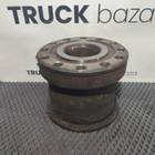 WG4071418068 Ступица передняя для Sinotruk Sitrak C7H