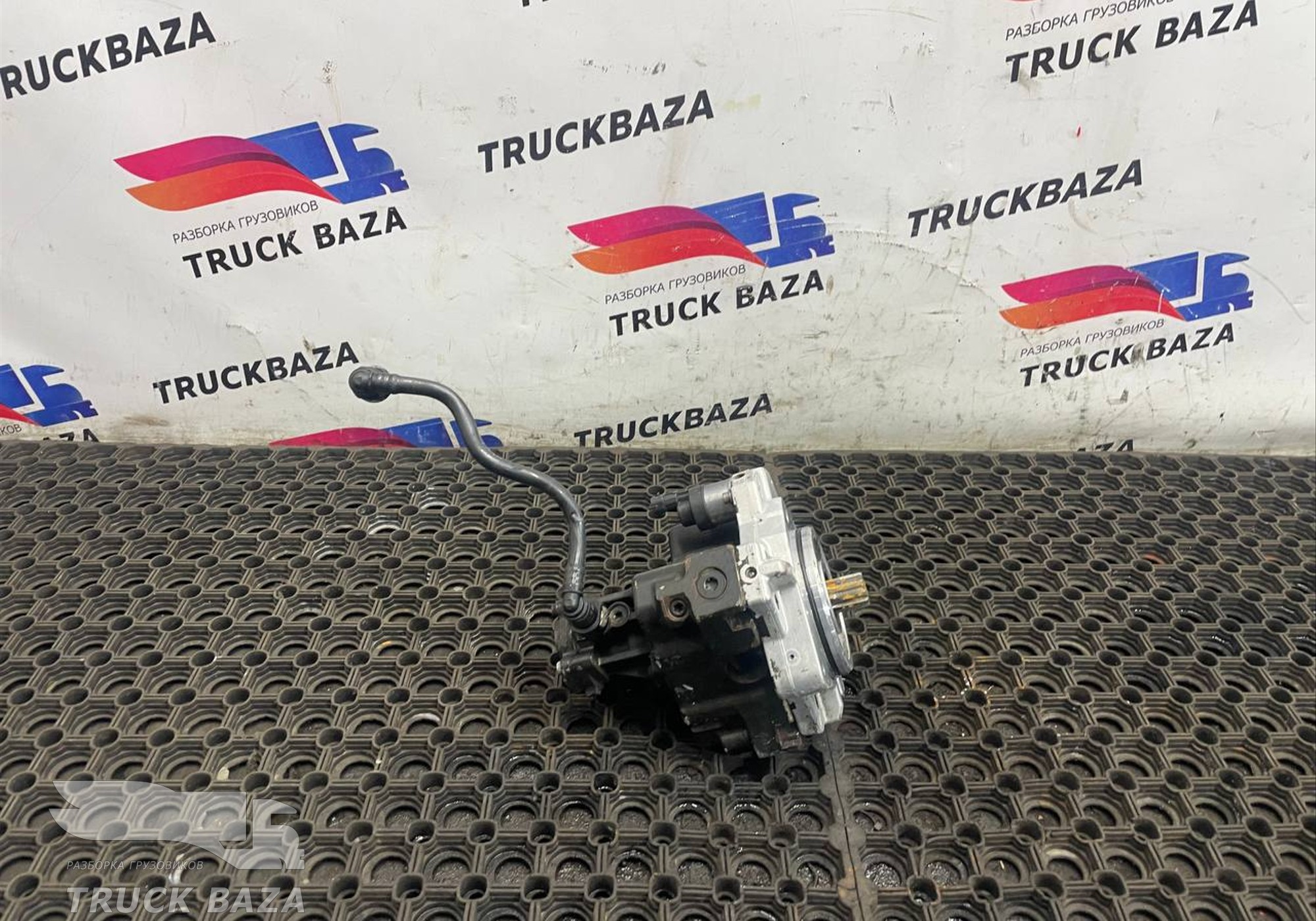 51111037845 ТНВД для Man TGX II (с 2012)