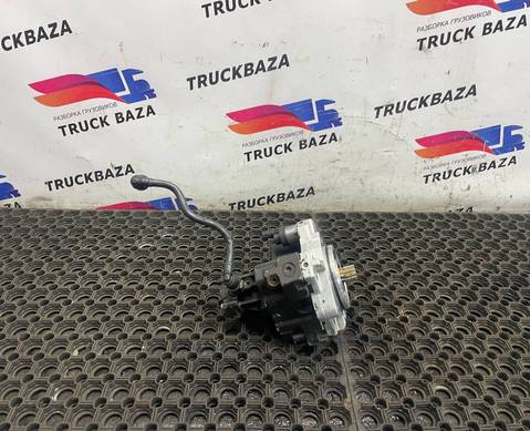 51111037845 ТНВД для Man TGX II (с 2012)