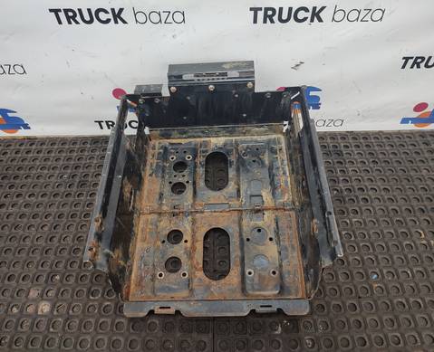 1660372 Ящик АКБ для Daf CF II (с 2006 по 2013)