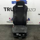 504286250 Сиденье водительское пневматическое для Iveco Stralis II Hi-Way (с 2012)