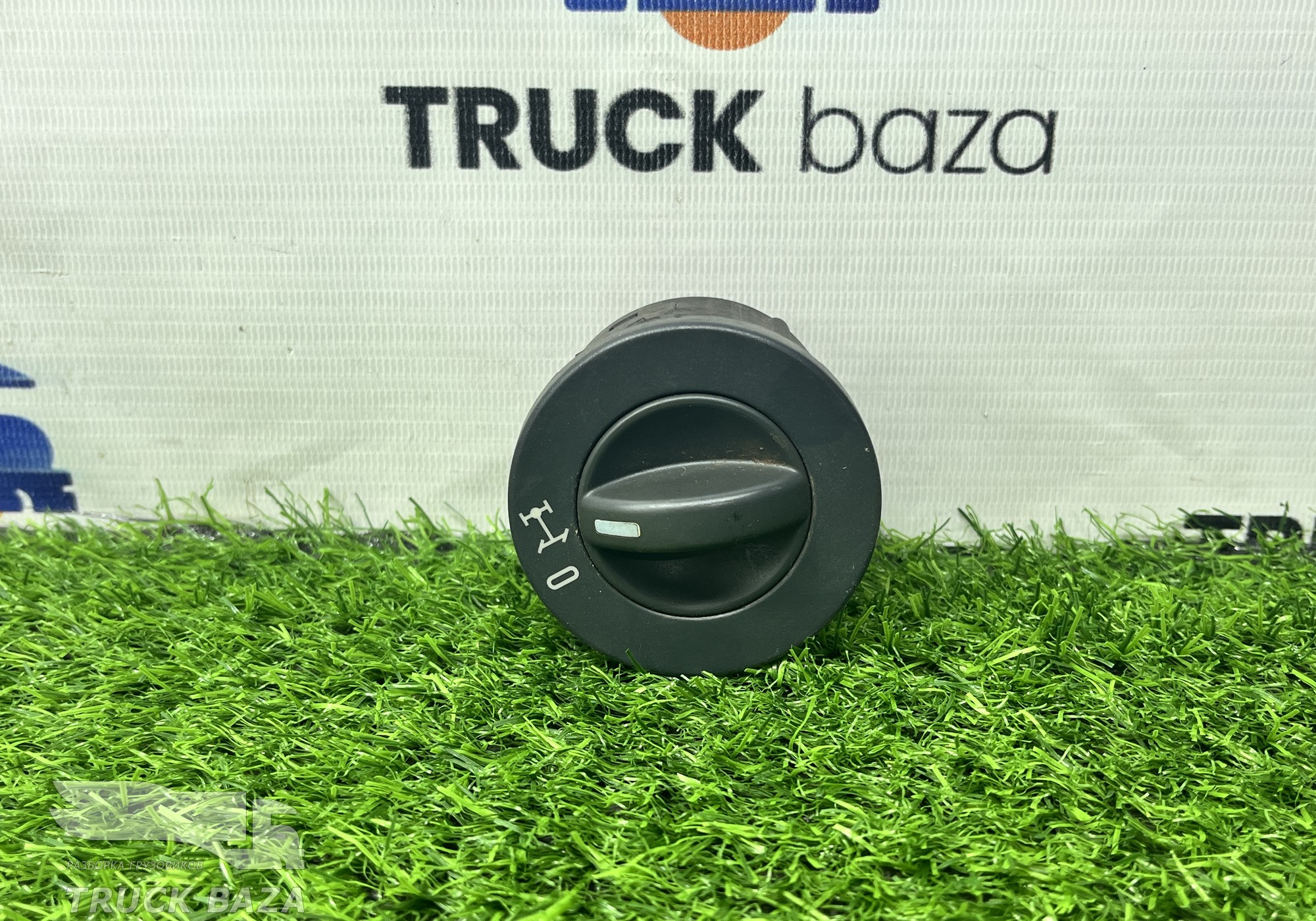 81255250067 Переключатель блокировки дифференциала