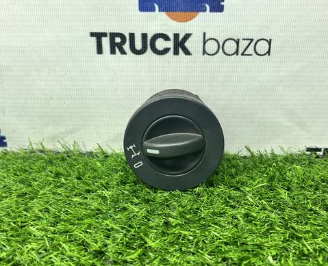 81255250067 Переключатель блокировки дифференциала для Man TGA