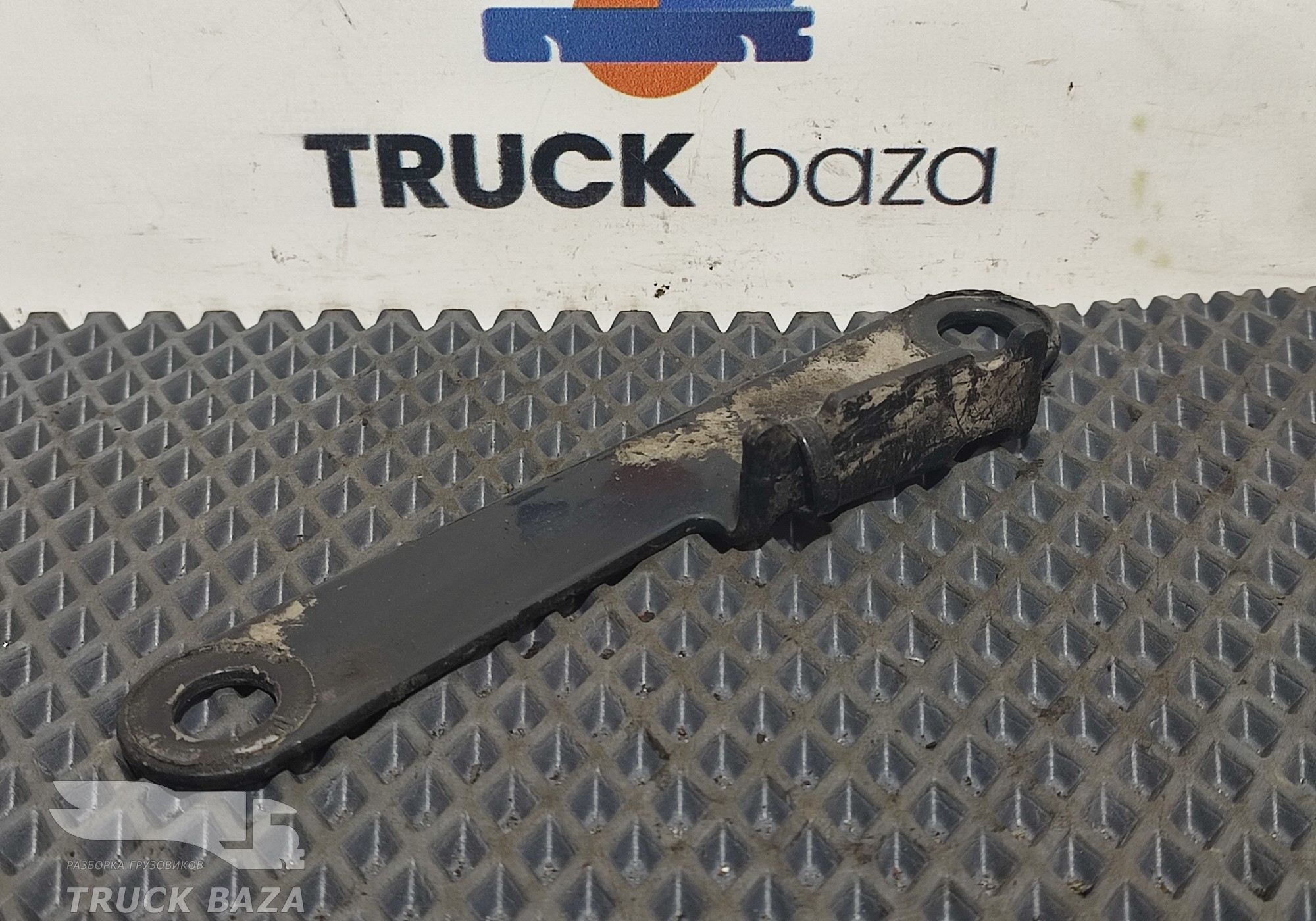 81517150532 Кронштейн тормозных трубок для Man TGX