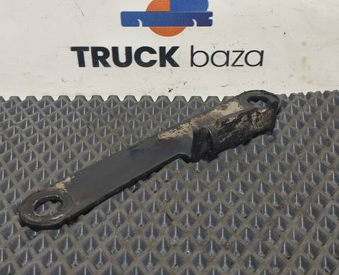 81517150532 Кронштейн тормозных трубок для Man TGX