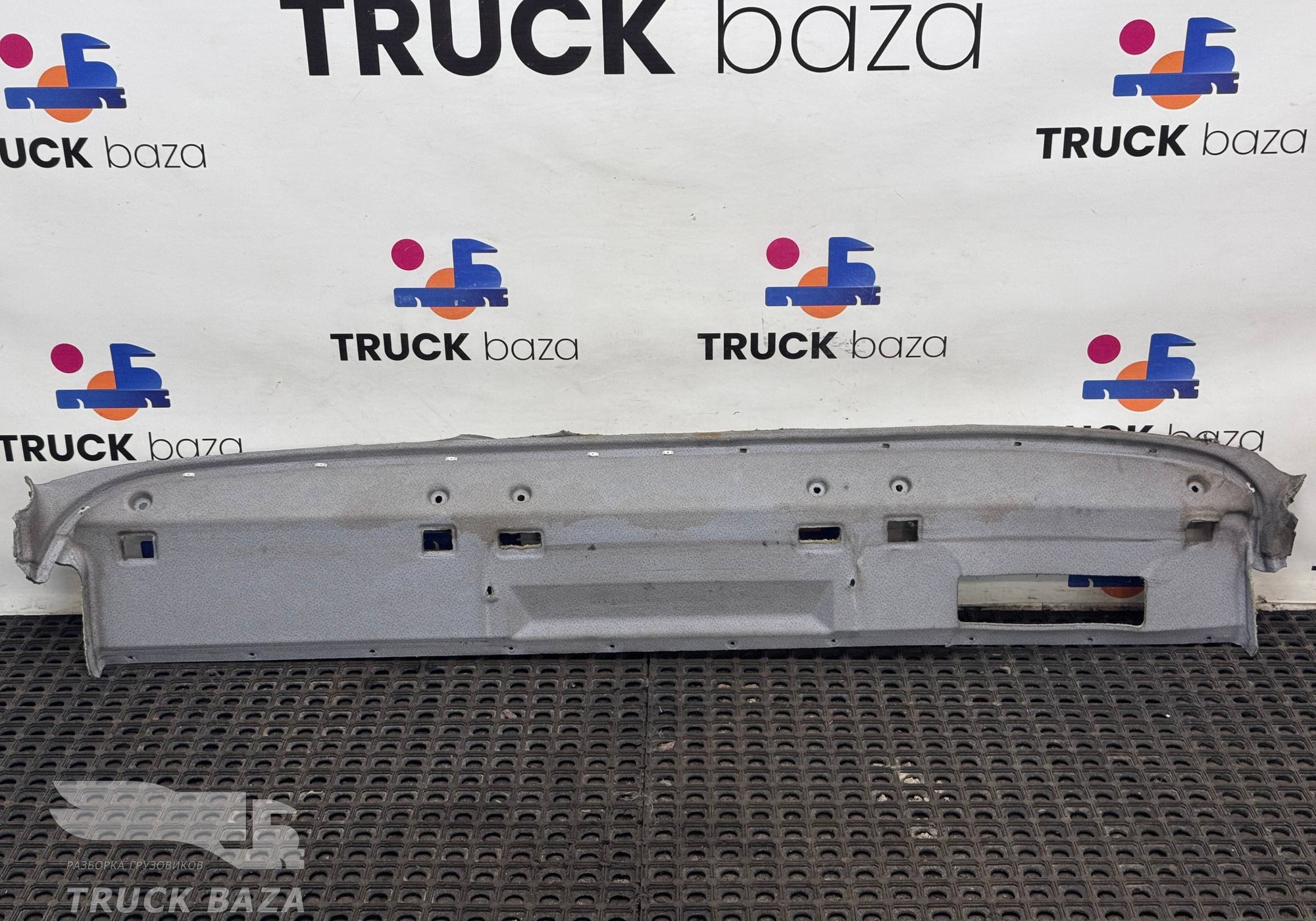 A9406903850 Обшивка крыши передняя