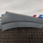 81612100873 Накладка на крыло левая для Man TGX TG3 (с 2020)