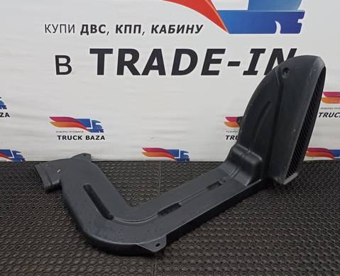1371773 Воздухозаборник для Daf CF