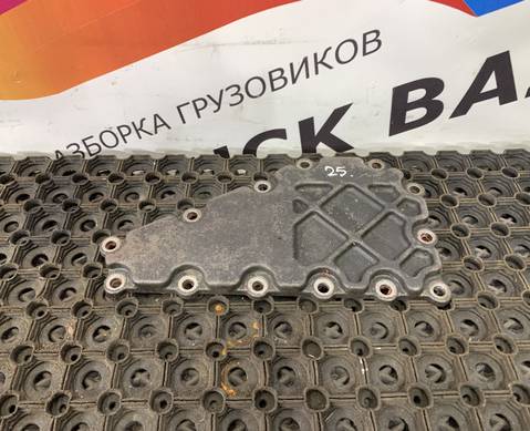 1315401047 Крышка КПП ZF для Renault Premium