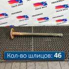 42559741 Полуось с блокировкой для Iveco EuroTech