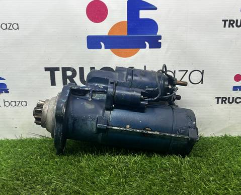 0001261005 Стартер 24V для КАМАЗ 54901