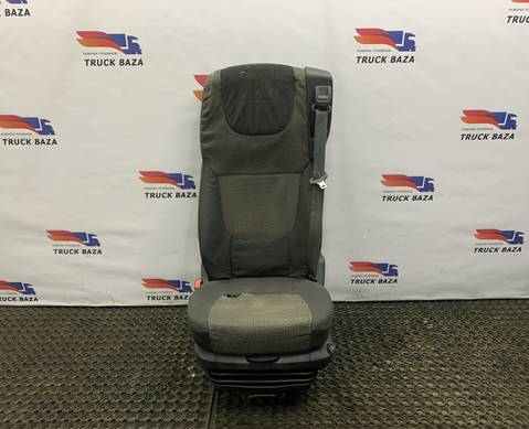 2158419 Сиденье водительское пневматическое для Daf XF105 (с 2005)