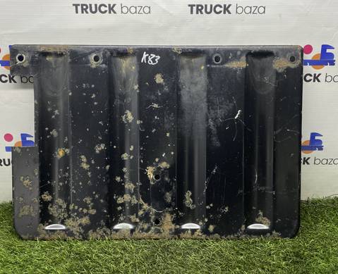 5490840515520 Кронштейн подножки правая для КАМАЗ 5490 (с 2013)