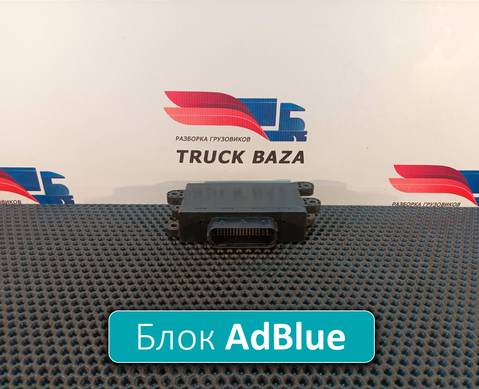 0005406101 Блок управления AdBlue для Mercedes-Benz Axor II (с 2004 по 2010)