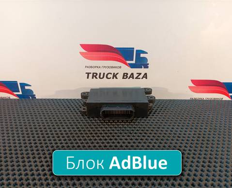 0005406101 Блок управления AdBlue для Mercedes-Benz Actros MP2 (с 2002 по 2008)