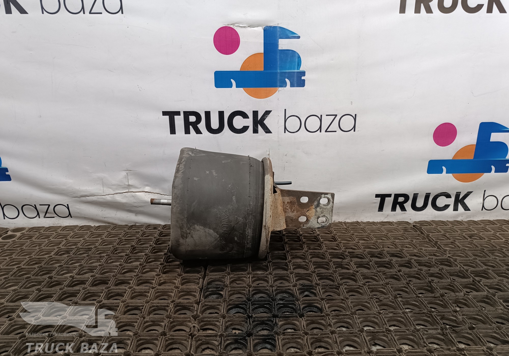 41270465 Подушка пневмоподвески задняя