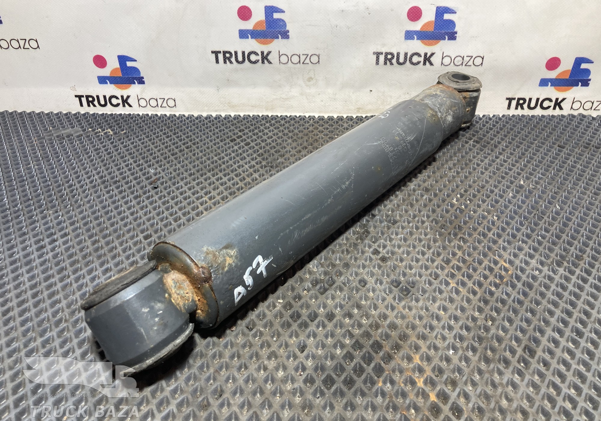 9603238700 Амортизатор подвески передний для Mercedes-Benz Actros New Actros MP4 (с 2011)