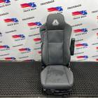 WG1662512052 Сиденье пассажирское пневматическое для Sinotruk Sitrak C7H