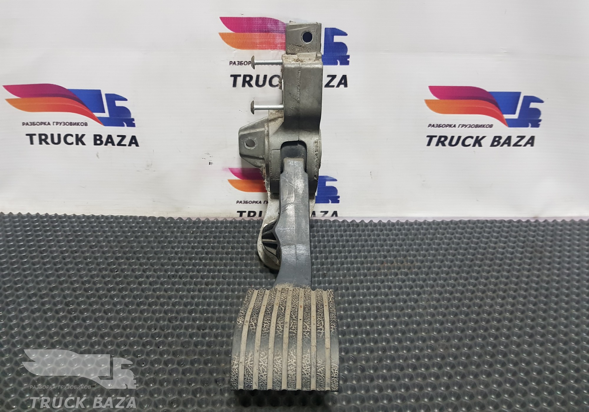 1742594 Педаль газа для Daf CF II (с 2006 по 2013)