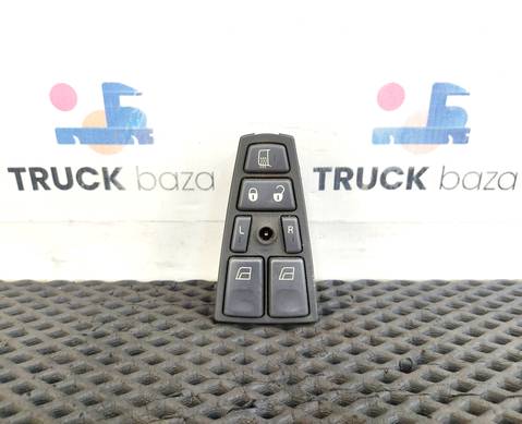 21543894 Блок управления стеклоподъемниками для Volvo FH