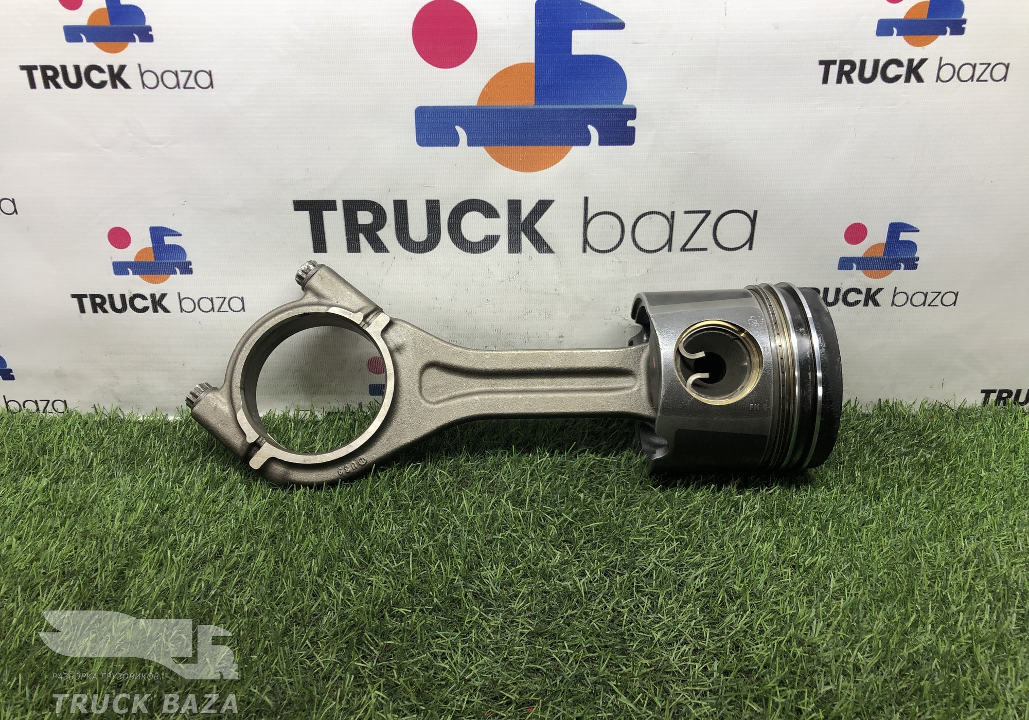 A5410300820 Поршень с шатуном