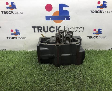 2239671 Головка блока цилиндров для Scania 6-series P (с 2016)