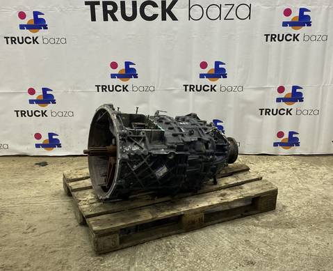 81320046257 АКПП ZF 12AS2130TD для Man TGX II (с 2012)