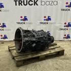 81320046257 АКПП ZF 12AS2130TD для Man TGS II (с 2012)