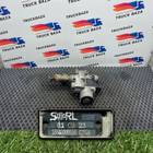 35503000050 Кран ABS для КАМАЗ 54901